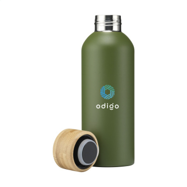 Logo trade promotional giveaways image of: Kyoto 500 ml drinking bottle