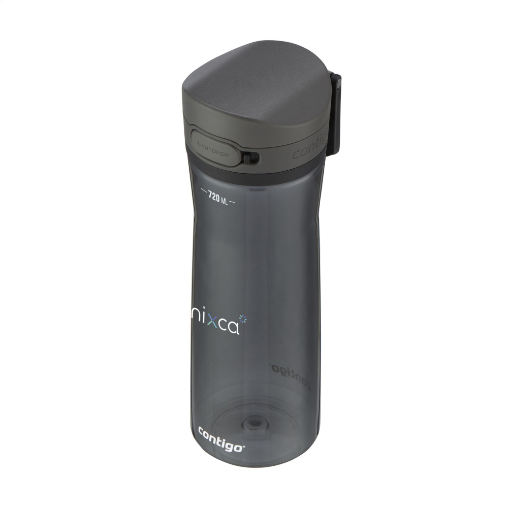 Logo trade promotional product photo of: Contigo® Jackson 2.0 720 ml drinking bottle