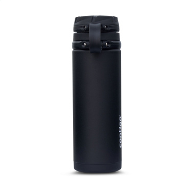 Logotrade promotional gift image of: Contigo® Fuse Stainless Steel 700 ml thermo bottle