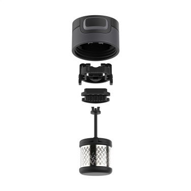 Logotrade promotional merchandise photo of: Kambukka® Tea Catcher tea infuser