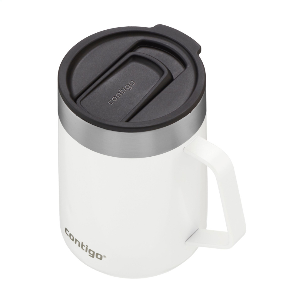 Logotrade corporate gift image of: Contigo® Streeterville Desk Mug 420 ml thermo cup