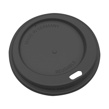 Logo trade corporate gifts image of: Coffee Mug Hazel 300 ml coffee cup