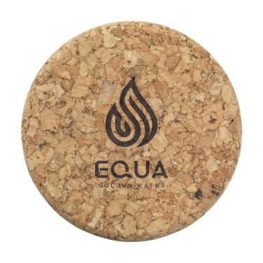 Logotrade business gifts photo of: EcoBottle 650 ml plant based - made in the EU