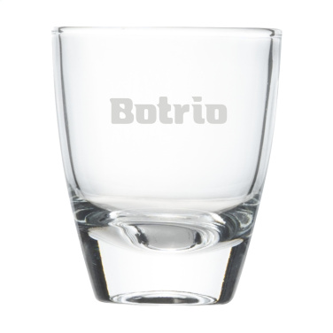 Logo trade promotional merchandise photo of: Classic Shot Glass 50 ml