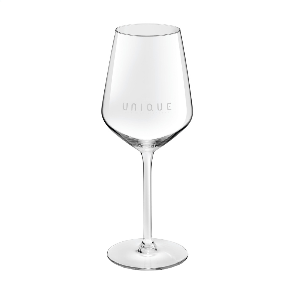 Logotrade promotional product picture of: Jura Wine Glass 370 ml