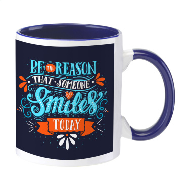 Logotrade promotional gifts photo of: Full Colour Mug Colorato 350 ml