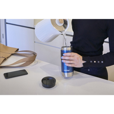 Logo trade promotional giveaways picture of: Contigo® Byron 2.0 470 ml thermo cup