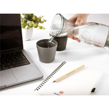Logotrade promotional merchandise image of: CirculCup 200 ml