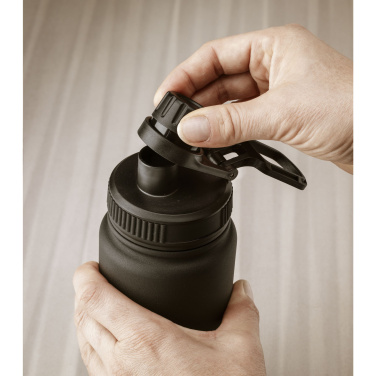 Logo trade promotional products picture of: Tappo Bottle RCS Stainless Steel drinking bottle