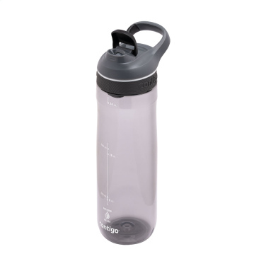 Logo trade business gifts image of: Contigo® Cortland Tritan™ Renew from Eastman 720 ml