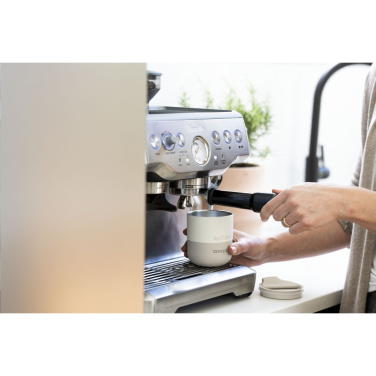 Logo trade corporate gifts picture of: Klean Kanteen Rise Recycled Lowball 296 ml