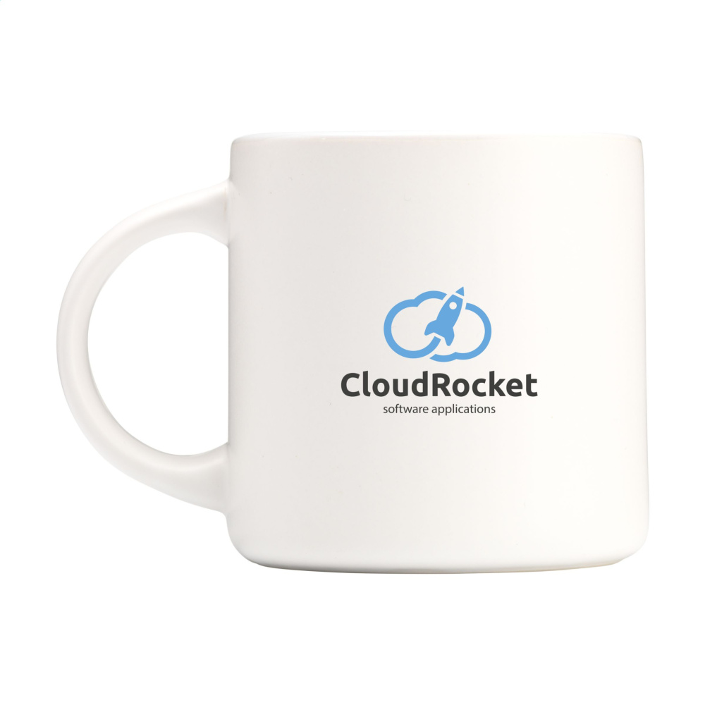 Logo trade promotional products picture of: Coppa Mug 330 ml