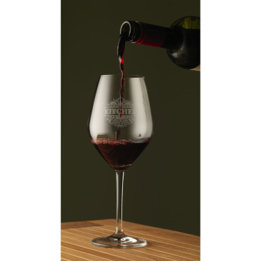 Logotrade corporate gift image of: Nice Wine Glass 480 ml