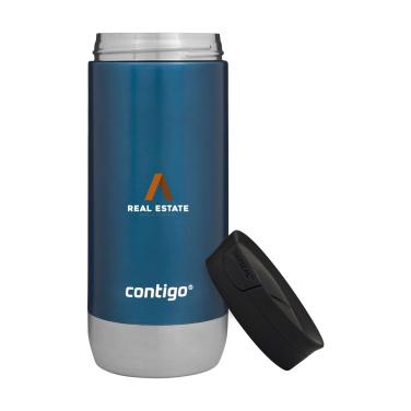 Logotrade promotional giveaway picture of: Contigo® Huron 2.0 470 ml thermo cup