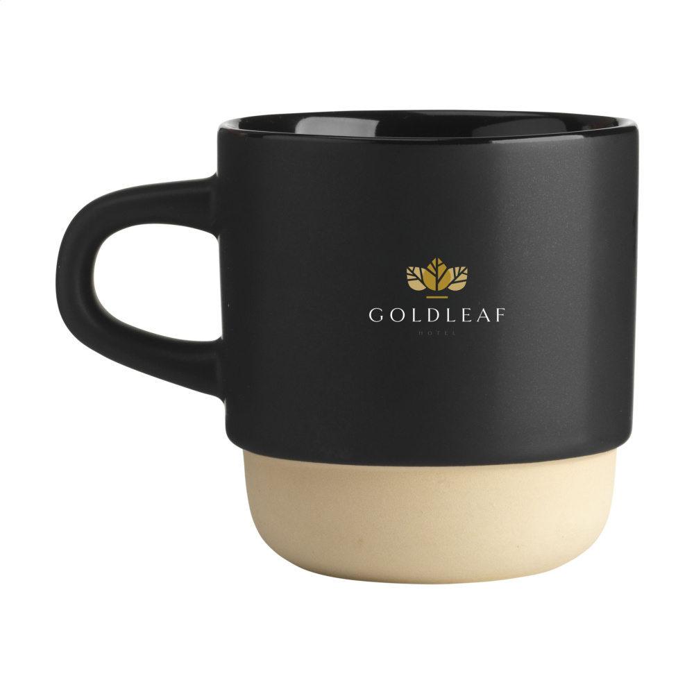 Logo trade promotional giveaways image of: Vivaldi Mug 300 ml