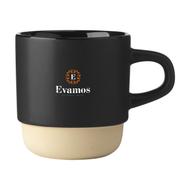 Logo trade advertising products image of: Vivaldi Mug 300 ml