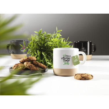 Logotrade promotional item picture of: Verdi Mug 360 ml