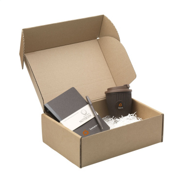 Logo trade corporate gifts picture of: Merch Set Coffee Waste