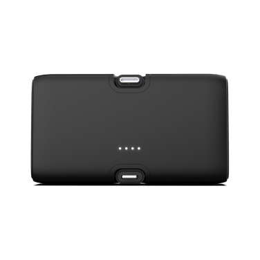 Logo trade promotional gift photo of: Urban Vitamin Los Angeles RCS rplastic 20W PD powerbank