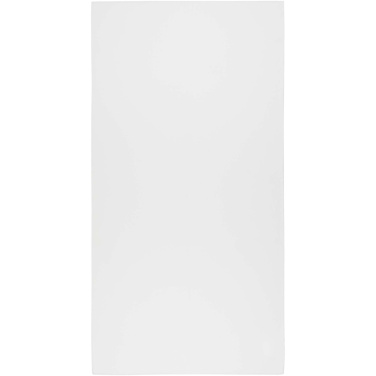 Logo trade business gifts image of: Althea sport towel 50x100 cm