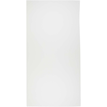 Logo trade promotional giveaway photo of: Althea sport towel 70x140 cm