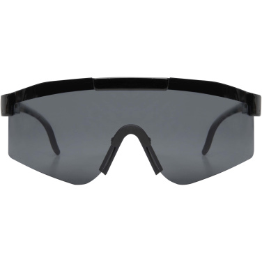 Logotrade promotional giveaway image of: Ward sport sunglasses