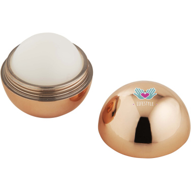 Logotrade promotional merchandise picture of: Elena lip balm