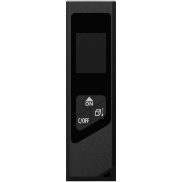 Logo trade promotional gifts picture of: SCX.design T05 mini laser telemeter