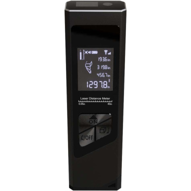 Logo trade promotional merchandise image of: SCX.design T05 mini laser telemeter