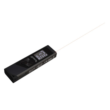 Logo trade advertising products picture of: SCX.design T05 mini laser telemeter