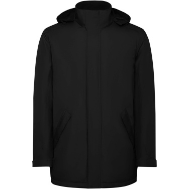 Logotrade promotional gifts photo of: America kids padded parka jacket