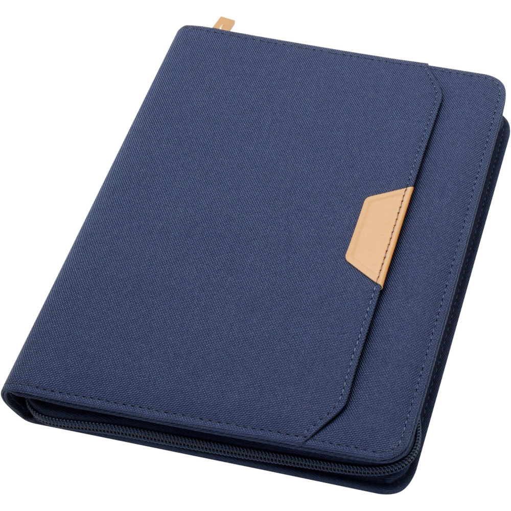 Logotrade promotional gifts photo of: Nomumi A5 portfolio
