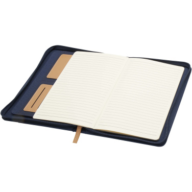 Logotrade advertising product picture of: Nomumi A5 portfolio