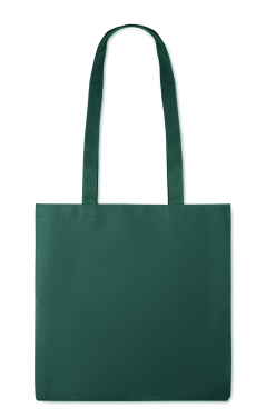 Logotrade promotional giveaway picture of: 80gr/m² nonwoven shopping bag