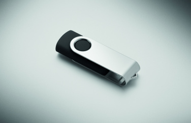 Logo trade promotional giveaways image of: 16GB USB flash 3.0 type-C         MO1401