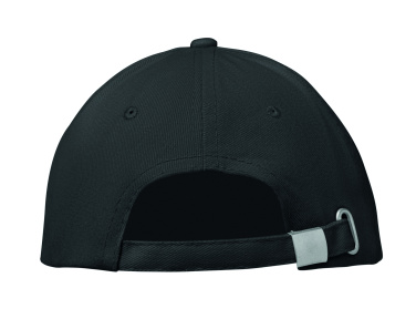 Logo trade corporate gifts picture of: 6 panel baseball cap