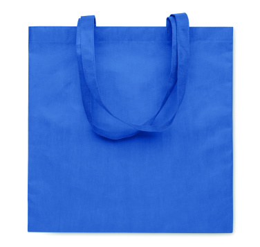Logo trade promotional items picture of: RPET non-woven shopping bag
