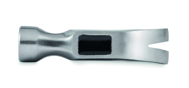 Logotrade promotional merchandise image of: Wooden claw hammer