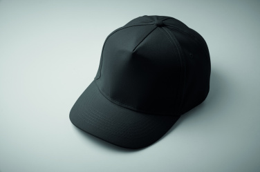 Logotrade promotional item picture of: 5 panel baseball cap