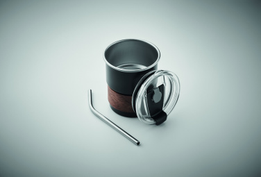 Logo trade advertising product photo of: Single wall tumbler 260 ml