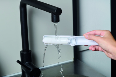 Logo trade corporate gift photo of: Reusable sticky roller cleaner