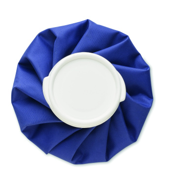 Logotrade promotional giveaways photo of: Reusable polyester ice pack