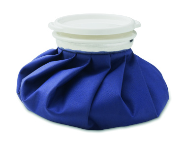 Logo trade advertising products image of: Reusable polyester ice pack