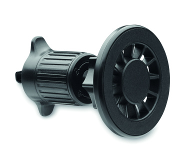 Logo trade promotional gifts picture of: Magnetic phone mount holder