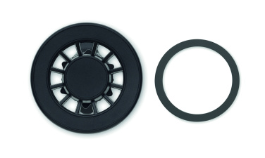 Logo trade corporate gift photo of: Magnetic phone mount holder