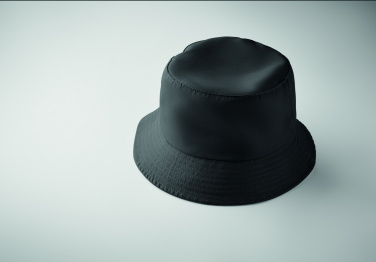 Logo trade promotional gifts picture of: Bucket hat polyester 150 gr/m²
