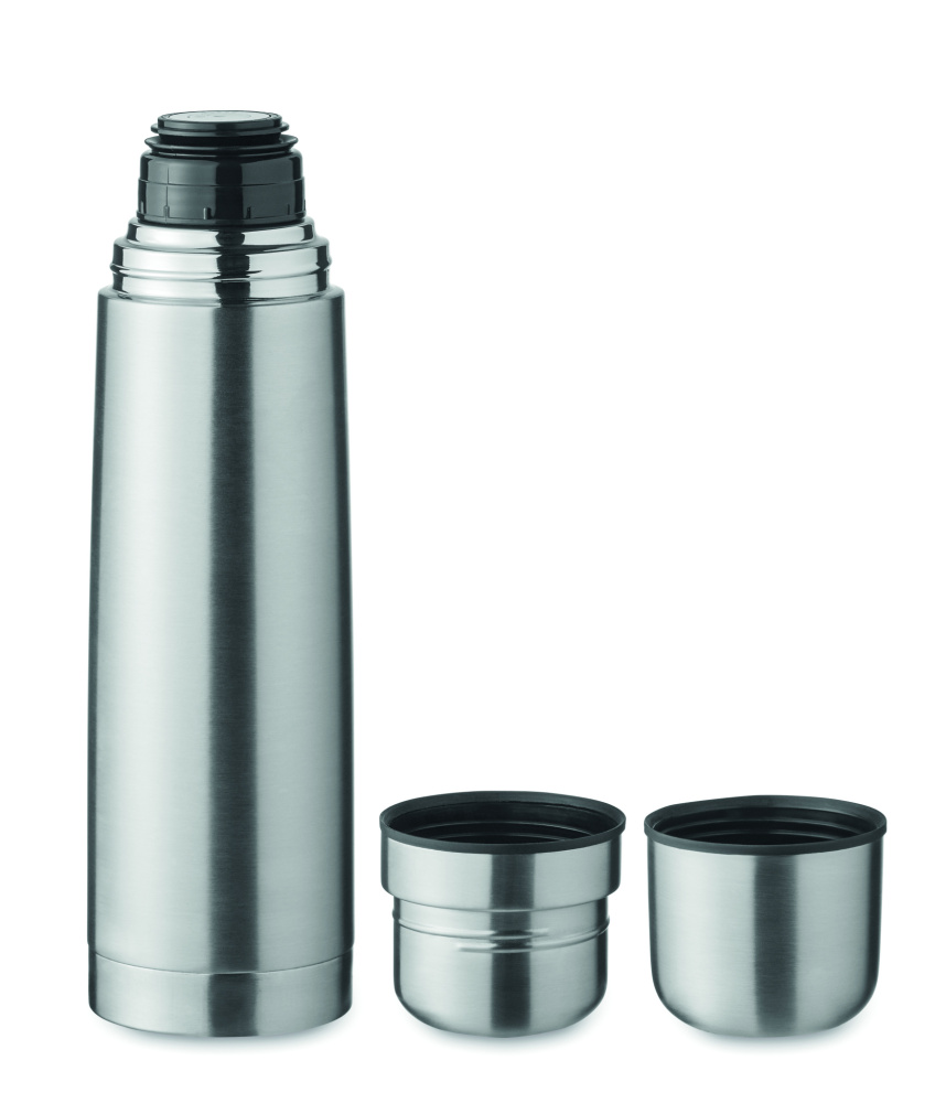 Logotrade promotional gift picture of: Double wall flask 750ml
