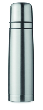 Logo trade promotional item photo of: Double wall flask 750ml