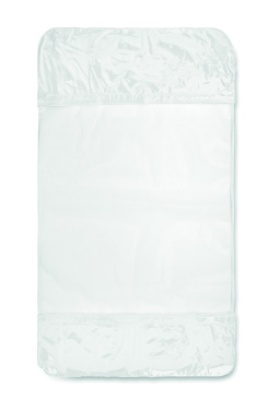 Logotrade business gifts photo of: Inflatable water hammock