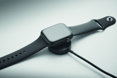 Logotrade promotional items photo of: Key ring with 4 in 1 60W cable